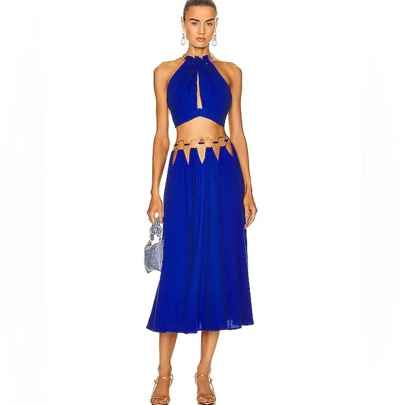 Anahita top Cult Gaia rare sold out size XS wore once! - Picture 4 of 8